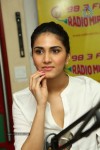 Aaha Kalyanam Team at Radio Mirchi - 15 of 152