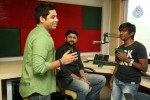 Aaha Kalyanam Team at Radio Mirchi - 21 of 152