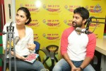 Aaha Kalyanam Team at Radio Mirchi - 42 of 152