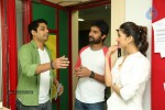 Aaha Kalyanam Team at Radio Mirchi - 43 of 152