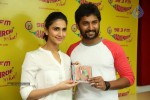 Aaha Kalyanam Team at Radio Mirchi - 48 of 152