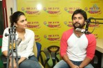 Aaha Kalyanam Team at Radio Mirchi - 50 of 152