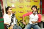 Aaha Kalyanam Team at Radio Mirchi - 92 of 152