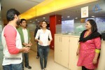 Aaha Kalyanam Team at Radio Mirchi - 95 of 152