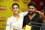 Aaha Kalyanam Team at Radio Mirchi - 98 of 152