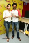 Aaha Kalyanam Team at Radio Mirchi - 101 of 152