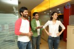 Aaha Kalyanam Team at Radio Mirchi - 108 of 152