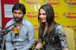 Aaha Kalyanam Team Hungama at Radio Mirchi - 2 of 140