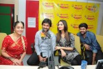 Aaha Kalyanam Team Hungama at Radio Mirchi - 25 of 140