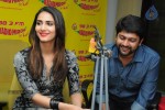 Aaha Kalyanam Team Hungama at Radio Mirchi - 5 of 140