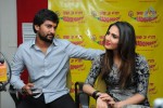 Aaha Kalyanam Team Hungama at Radio Mirchi - 28 of 140