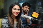 Aaha Kalyanam Team Hungama at Radio Mirchi - 29 of 140