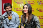 Aaha Kalyanam Team Hungama at Radio Mirchi - 16 of 140