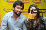 Aaha Kalyanam Team Hungama at Radio Mirchi - 25 of 140