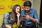 Aaha Kalyanam Team Hungama at Radio Mirchi - 29 of 140