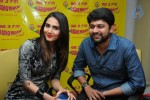 Aaha Kalyanam Team Hungama at Radio Mirchi - 30 of 140