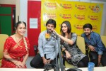 Aaha Kalyanam Team Hungama at Radio Mirchi - 34 of 140