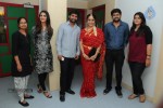 Aaha Kalyanam Team Hungama at Radio Mirchi - 35 of 140