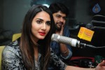 Aaha Kalyanam Team Hungama at Radio Mirchi - 41 of 140