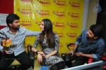 Aaha Kalyanam Team Hungama at Radio Mirchi - 43 of 140