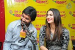 Aaha Kalyanam Team Hungama at Radio Mirchi - 51 of 140