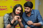 Aaha Kalyanam Team Hungama at Radio Mirchi - 53 of 140