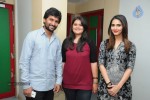 Aaha Kalyanam Team Hungama at Radio Mirchi - 60 of 140