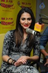Aaha Kalyanam Team Hungama at Radio Mirchi - 67 of 140