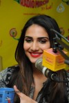 Aaha Kalyanam Team Hungama at Radio Mirchi - 73 of 140