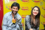 Aaha Kalyanam Team Hungama at Radio Mirchi - 89 of 140