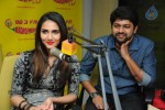 Aaha Kalyanam Team Hungama at Radio Mirchi - 91 of 140