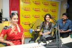 Aaha Kalyanam Team Hungama at Radio Mirchi - 93 of 140