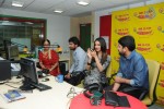 Aaha Kalyanam Team Hungama at Radio Mirchi - 94 of 140