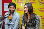 Aaha Kalyanam Team Hungama at Radio Mirchi - 97 of 140