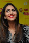 Aaha Kalyanam Team Hungama at Radio Mirchi - 106 of 140
