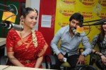 Aaha Kalyanam Team Hungama at Radio Mirchi - 113 of 140