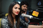 Aaha Kalyanam Team Hungama at Radio Mirchi - 115 of 140