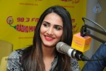 Aaha Kalyanam Team Hungama at Radio Mirchi - 116 of 140