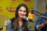 Aaha Kalyanam Team Hungama at Radio Mirchi - 121 of 140