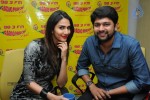 Aaha Kalyanam Team Hungama at Radio Mirchi - 123 of 140