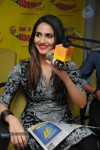 Aaha Kalyanam Team Hungama at Radio Mirchi - 124 of 140