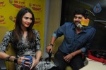 Aaha Kalyanam Team Hungama at Radio Mirchi - 126 of 140