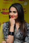 Aaha Kalyanam Team Hungama at Radio Mirchi - 129 of 140