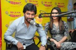 Aaha Kalyanam Team Hungama at Radio Mirchi - 132 of 140