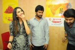 Aaha Kalyanam Team Hungama at Radio Mirchi - 136 of 140