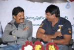 Aakasam Lo Sagam Audio Launch - 49 of 66