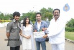 Aakasame Haddu Movie Opening Photos - 16 of 32