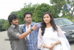 Aakasame Haddu Movie Opening Photos - 18 of 32