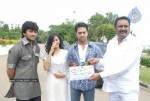 Aakasame Haddu Movie Opening Photos - 26 of 32