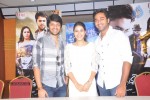 Aakasame Haddu Movie Success Meet - 20 of 25